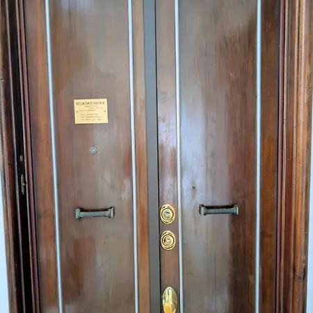 Lägenhet Vatican Family